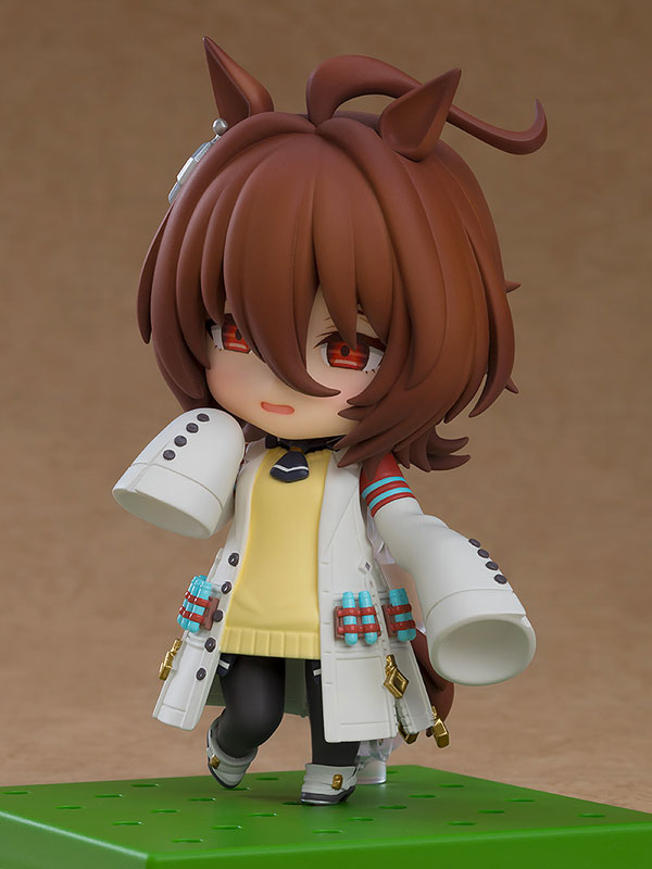 PREORDER Nendoroid Umamusume Pretty Derby Agnes Tachyon