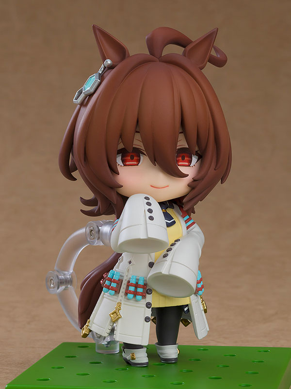 PREORDER Nendoroid Umamusume Pretty Derby Agnes Tachyon