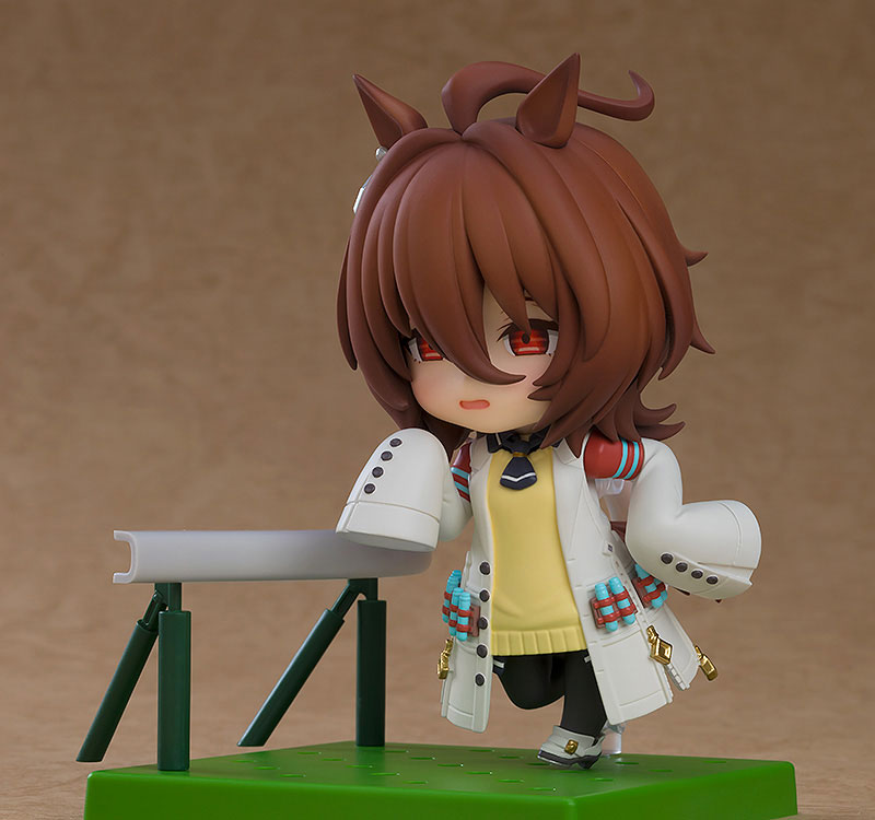 PREORDER Nendoroid Umamusume Pretty Derby Agnes Tachyon