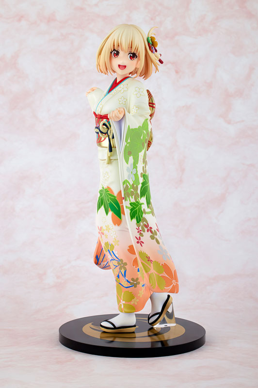 PREORDER Lycoris Recoil Chisato Nishikigi haregi ver.