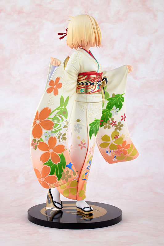 PREORDER Lycoris Recoil Chisato Nishikigi haregi ver.