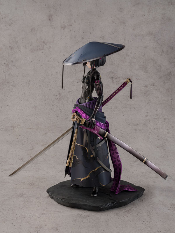 PREORDER KDcolle FALSLANDER RONIN 1/7 Complete Figure
