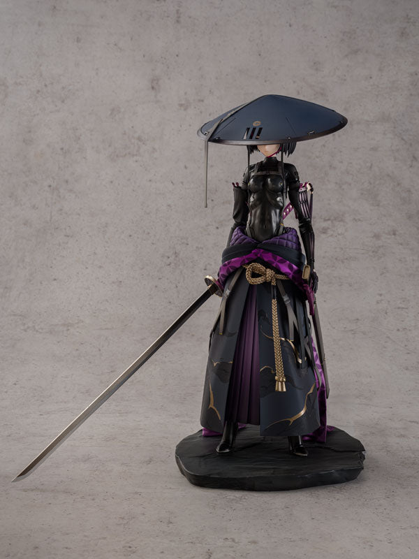PREORDER KDcolle FALSLANDER RONIN 1/7 Complete Figure