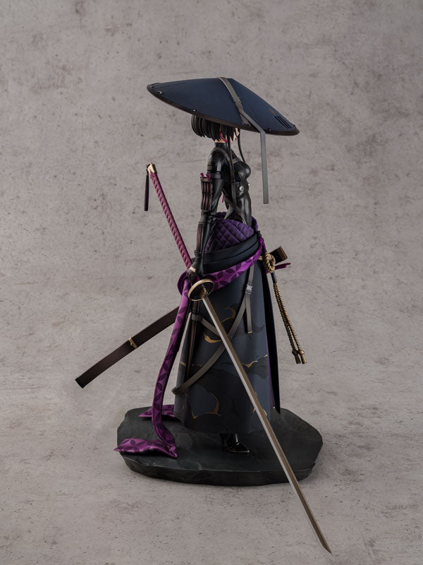 PREORDER KDcolle FALSLANDER RONIN 1/7 Complete Figure