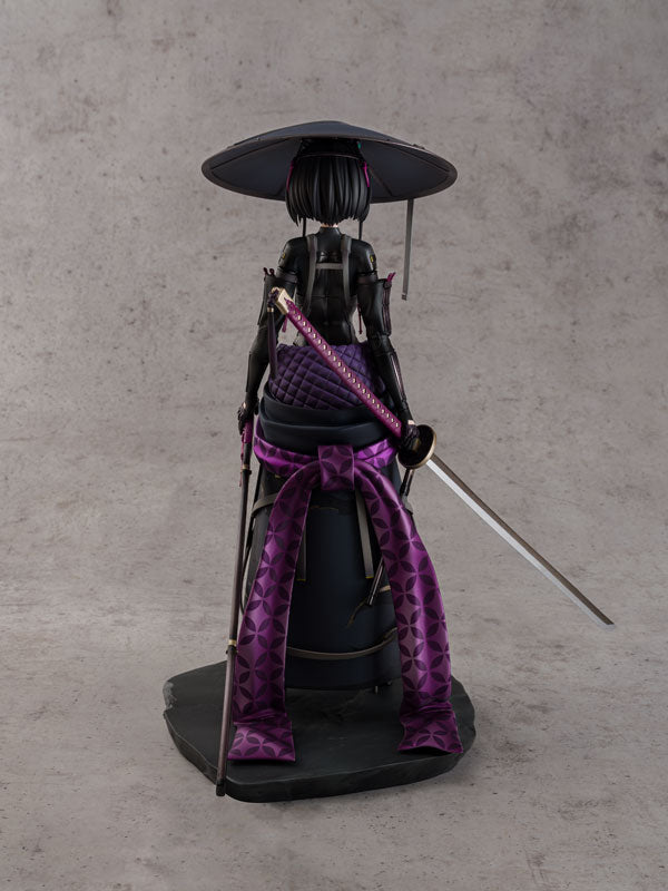 PREORDER KDcolle FALSLANDER RONIN 1/7 Complete Figure