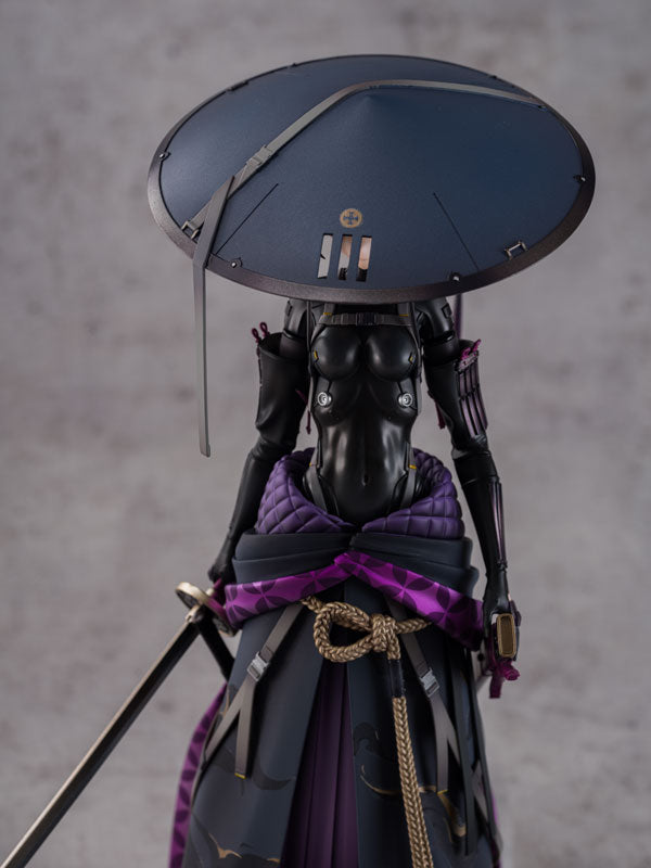 PREORDER KDcolle FALSLANDER RONIN 1/7 Complete Figure