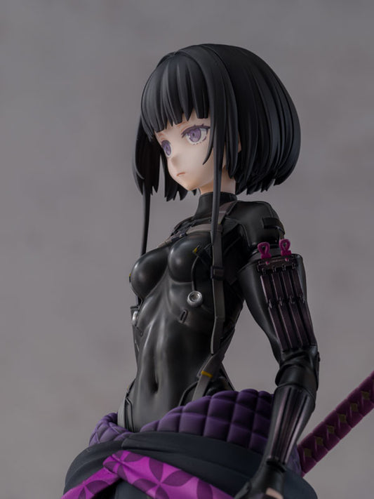 PREORDER KDcolle FALSLANDER RONIN 1/7 Complete Figure
