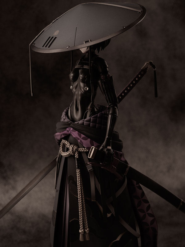 PREORDER KDcolle FALSLANDER RONIN 1/7 Complete Figure