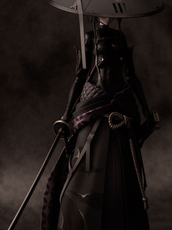 PREORDER KDcolle FALSLANDER RONIN 1/7 Complete Figure