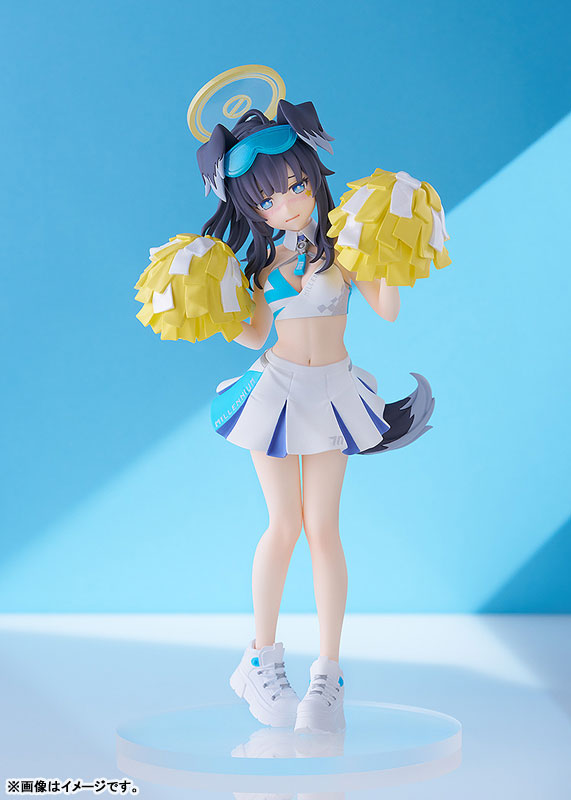 PREORDER POP UP PARADE Blue Archive Hibiki (Cheer Squad) Memorial Lobby Ver. Complete Figure