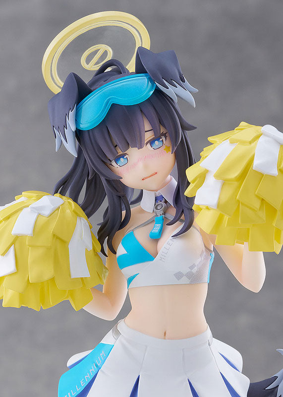 PREORDER POP UP PARADE Blue Archive Hibiki (Cheer Squad) Memorial Lobby Ver. Complete Figure