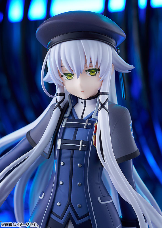 PREORDER POP UP PARADE Legend of Heroes: Sen no Kiseki Altina Orion L size Complete Figure