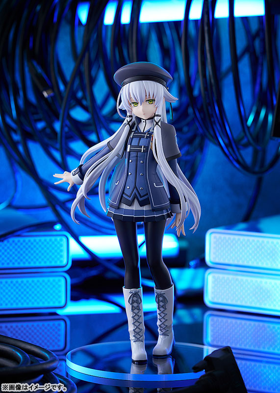 PREORDER POP UP PARADE Legend of Heroes: Sen no Kiseki Altina Orion L size Complete Figure
