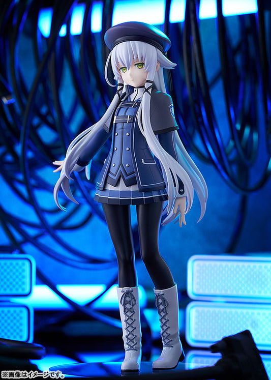 PREORDER POP UP PARADE Legend of Heroes: Sen no Kiseki Altina Orion L size Complete Figure