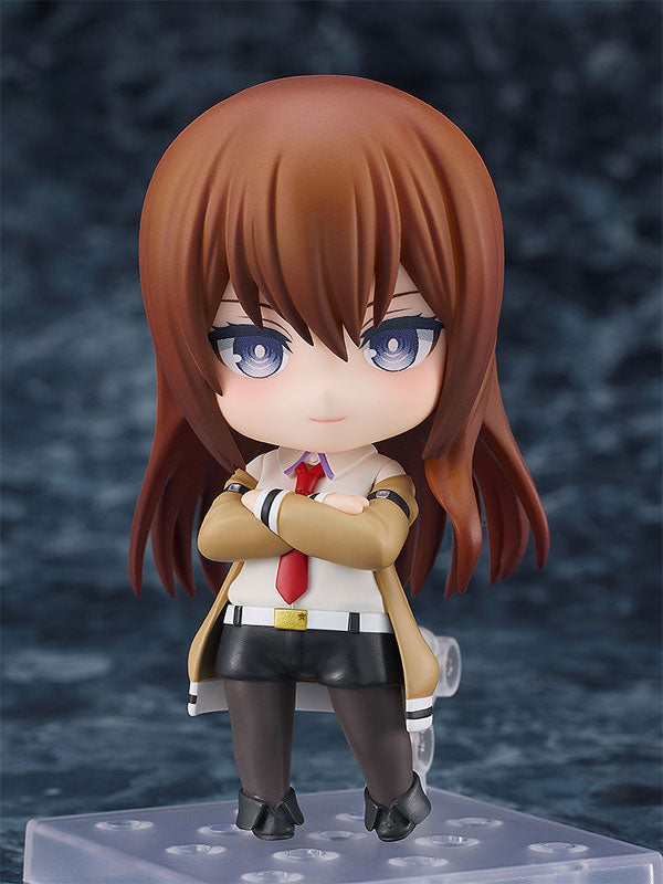 PREORDER Nendoroid Steins;Gate Kurisu Makise 2.0
