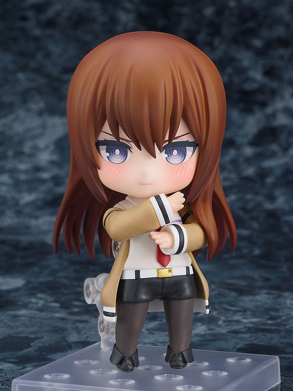 PREORDER Nendoroid Steins;Gate Kurisu Makise 2.0
