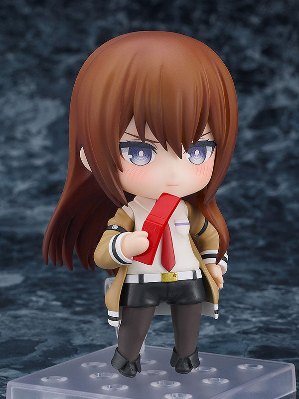 PREORDER Nendoroid Steins;Gate Kurisu Makise 2.0