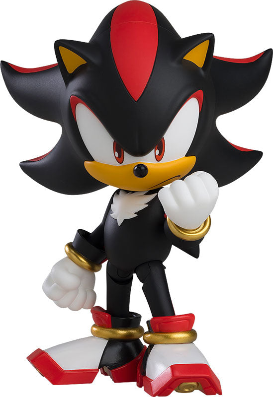 PREORDER Nendoroid Sonic the Hedgehog Shadow the Hedgehog