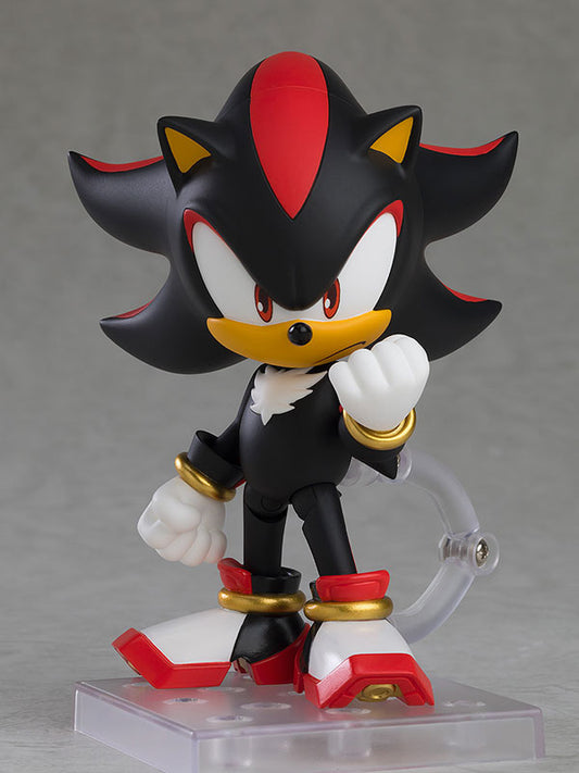 PREORDER Nendoroid Sonic the Hedgehog Shadow the Hedgehog