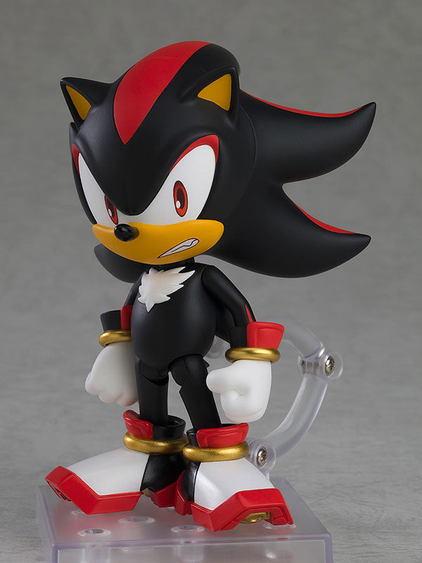 PREORDER Nendoroid Sonic the Hedgehog Shadow the Hedgehog
