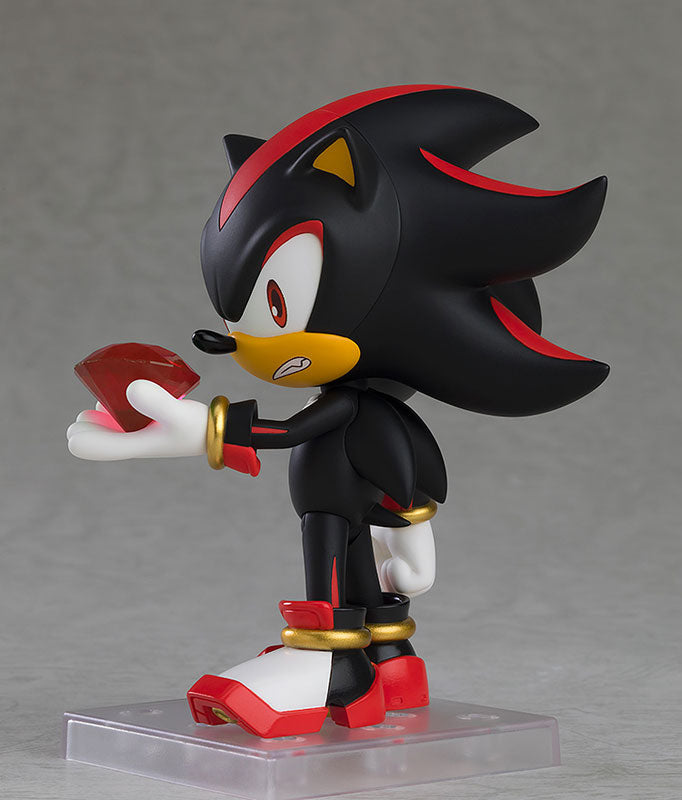 PREORDER Nendoroid Sonic the Hedgehog Shadow the Hedgehog