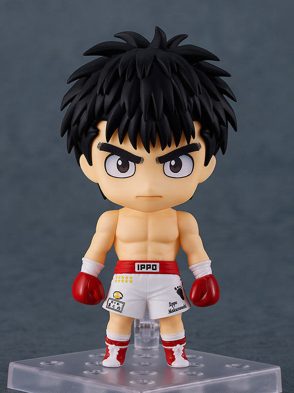 PREORDER Nendoroid Hajime no Ippo Ippo Makunouchi