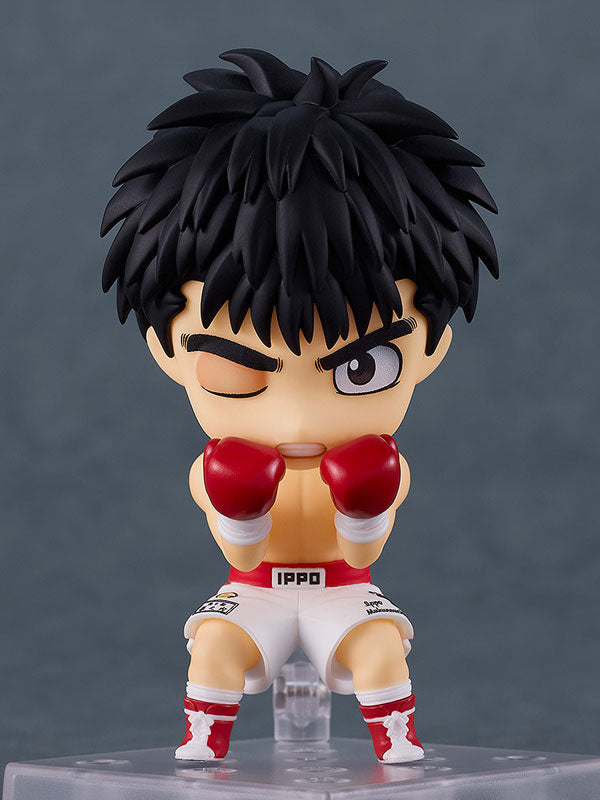 PREORDER Nendoroid Hajime no Ippo Ippo Makunouchi