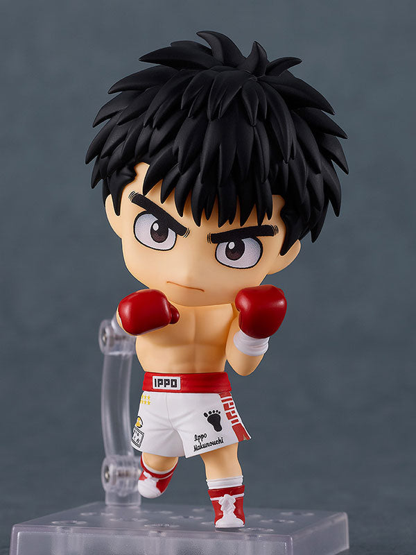PREORDER Nendoroid Hajime no Ippo Ippo Makunouchi