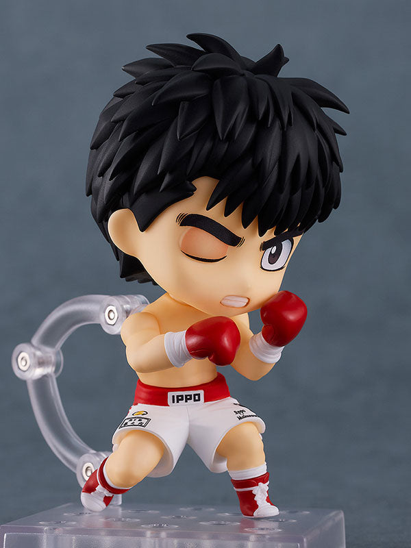 PREORDER Nendoroid Hajime no Ippo Ippo Makunouchi