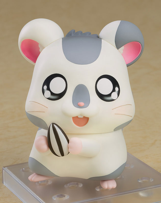 PREORDER Nendoroid Hamtaro Oxnard