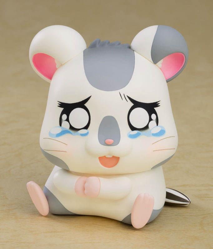 PREORDER Nendoroid Hamtaro Oxnard