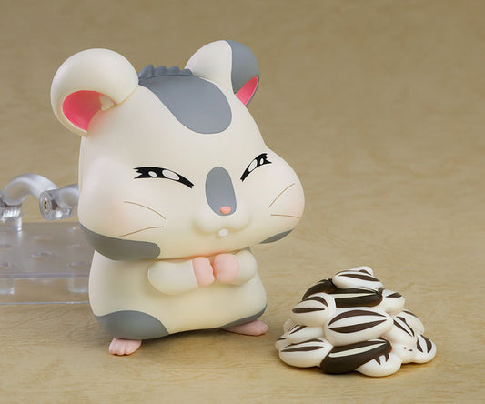 PREORDER Nendoroid Hamtaro Oxnard