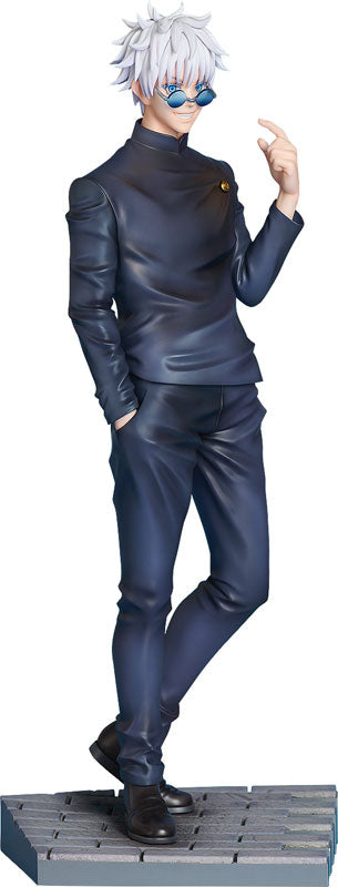 PREORDER Jujutsu Kaisen Satoru Gojo Tokyo Jujutsu High School Ver. 1/7 Complete Figure