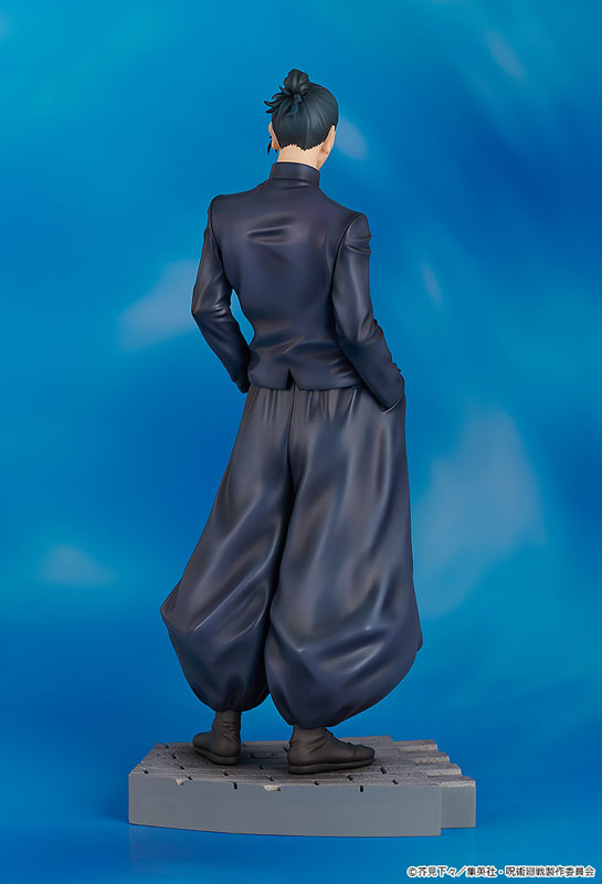PREORDER Jujutsu Kaisen Suguru Geto Tokyo Jujutsu High School Ver. 1/7 Complete Figure