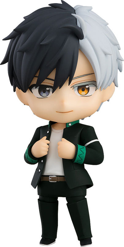 PREORDER Nendoroid WIND BREAKER Haruka Sakura