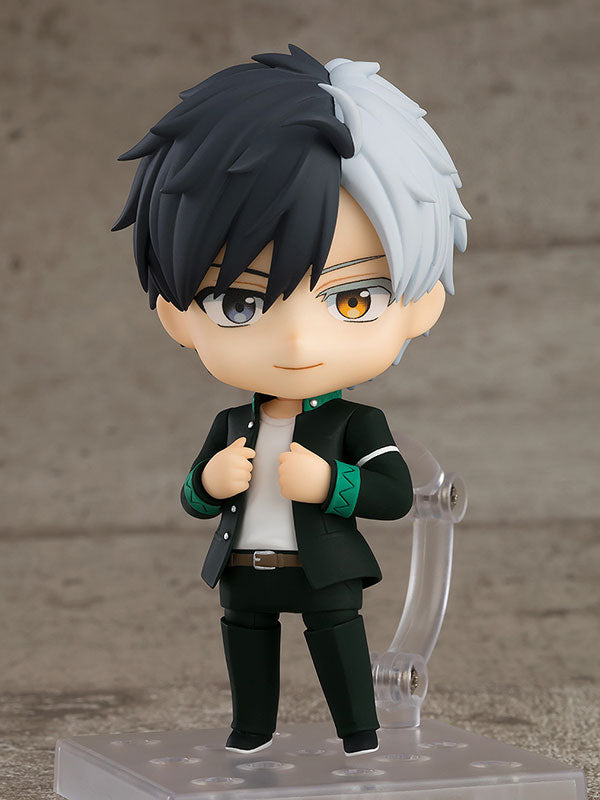 PREORDER Nendoroid WIND BREAKER Haruka Sakura