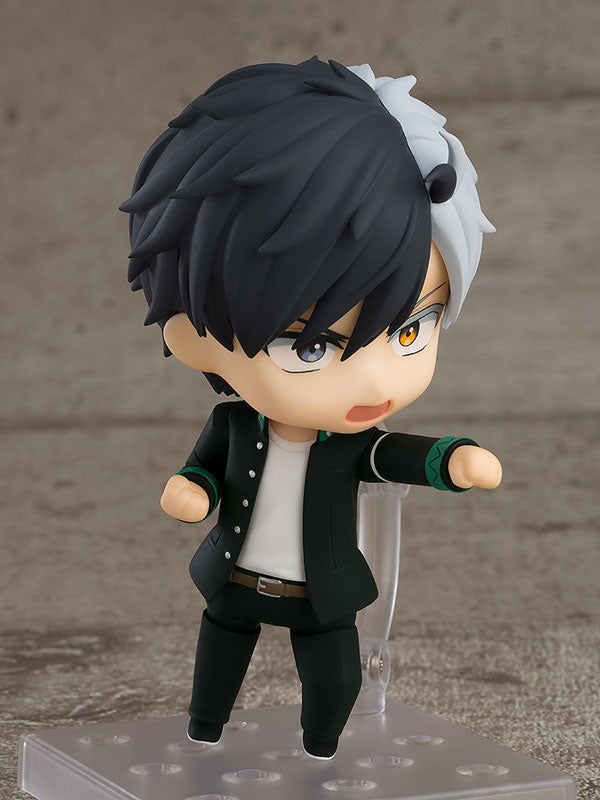 PREORDER Nendoroid WIND BREAKER Haruka Sakura