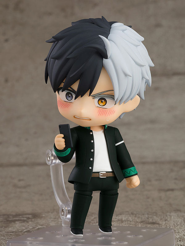 PREORDER Nendoroid WIND BREAKER Haruka Sakura