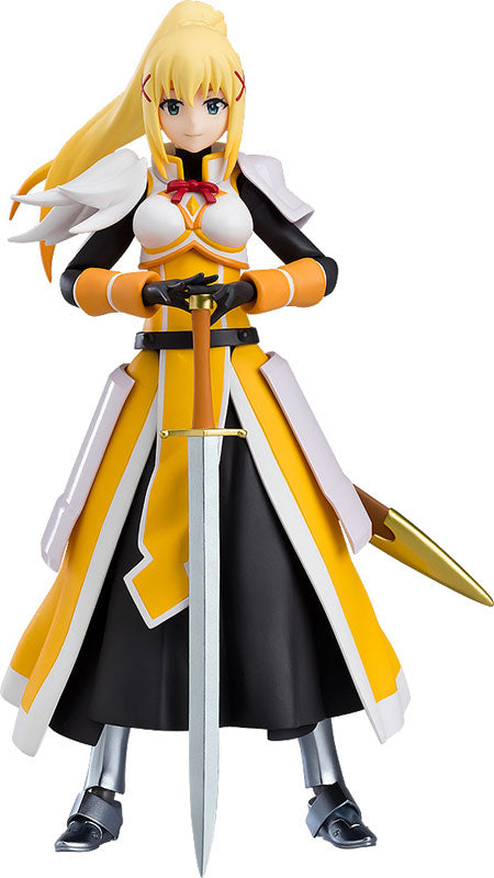 PREORDER figma KonoSuba 3 Darkness