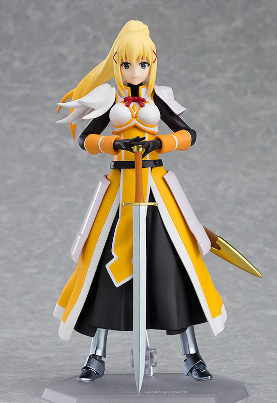 PREORDER figma KonoSuba 3 Darkness