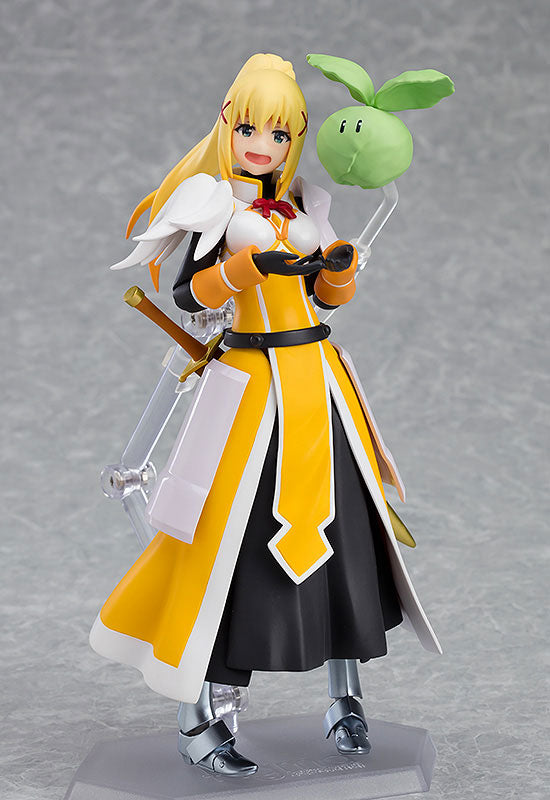 PREORDER figma KonoSuba 3 Darkness