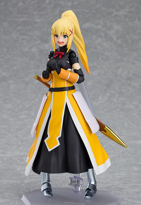 PREORDER figma KonoSuba 3 Darkness