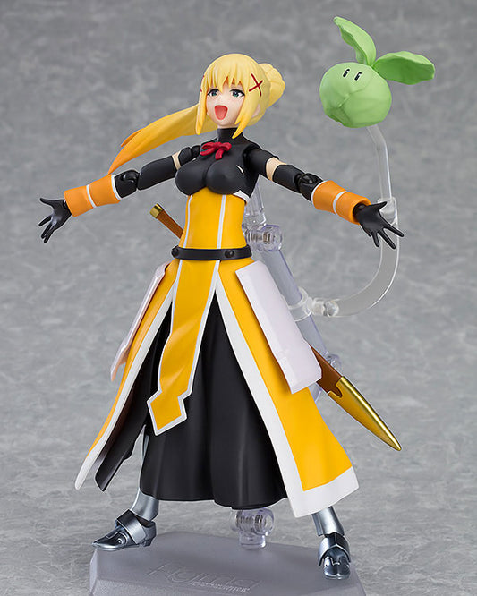 PREORDER figma KonoSuba 3 Darkness