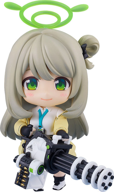 PREORDER Nendoroid Blue Archive Nonomi Izayoi