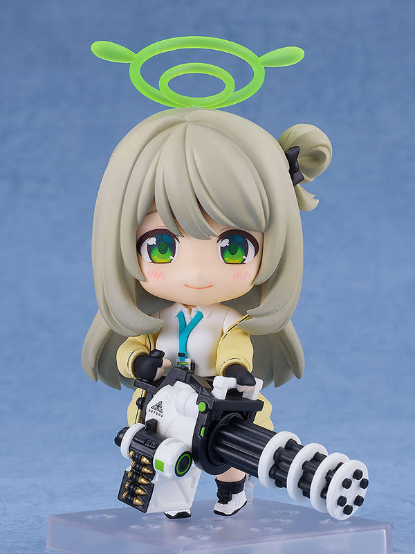 PREORDER Nendoroid Blue Archive Nonomi Izayoi