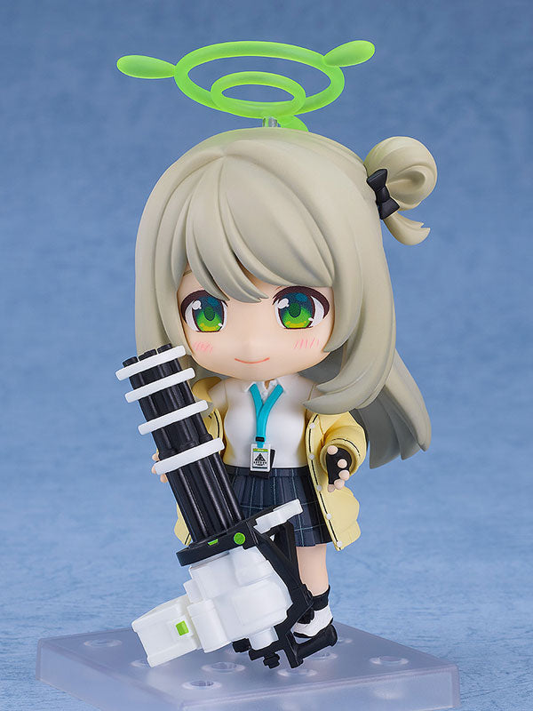 PREORDER Nendoroid Blue Archive Nonomi Izayoi