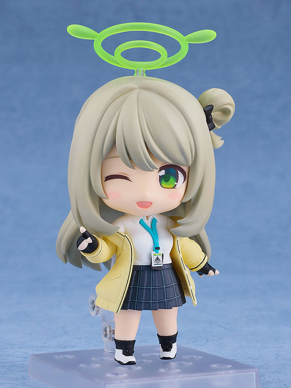 PREORDER Nendoroid Blue Archive Nonomi Izayoi