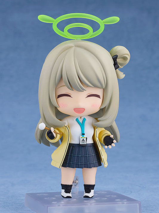 PREORDER Nendoroid Blue Archive Nonomi Izayoi