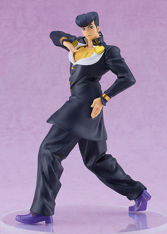 PREORDER POP UP PARADE Anime "JoJo's Bizarre Adventure Diamond Is Unbreakable" Josuke Higashikata Complete Figure