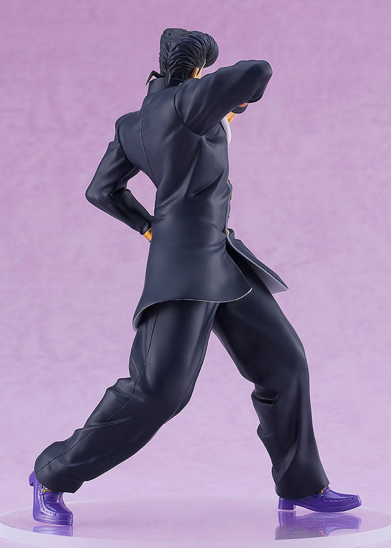 PREORDER POP UP PARADE Anime "JoJo's Bizarre Adventure Diamond Is Unbreakable" Josuke Higashikata Complete Figure